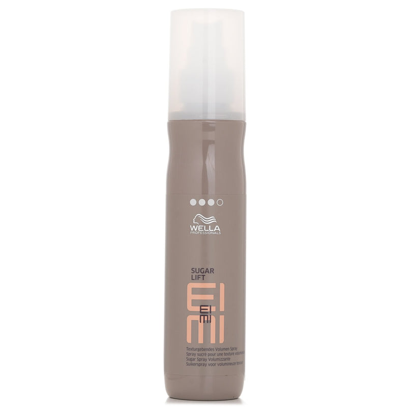 ウエラ  EIMI Sugar Lift Sugar Spray For Voluminous Texture   150ml