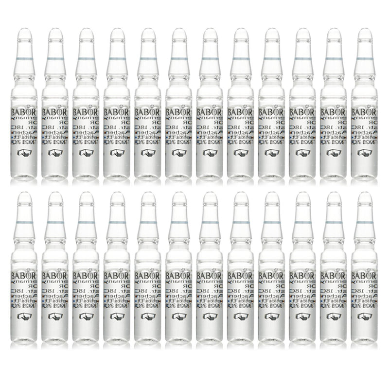 バボール  CP Ampoule Concentrates Hydra Plus Boost(Box Slightly Damaged)   24x2ml/0.06oz