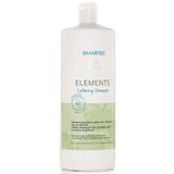 ウエラ  Elements Calming Shampoo   1000ml