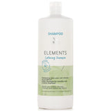 ウエラ  Elements Calming Shampoo   1000ml
