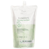 ウエラ  Elements Renewing Conditioner Refill   1000ml