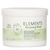 ウエラ  Elements Renewing Hair Mask   500ml