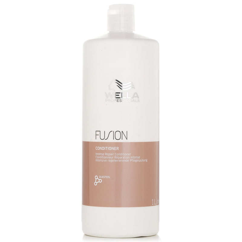 ウエラ  Fusion Intense Repair Conditioner   1000ml