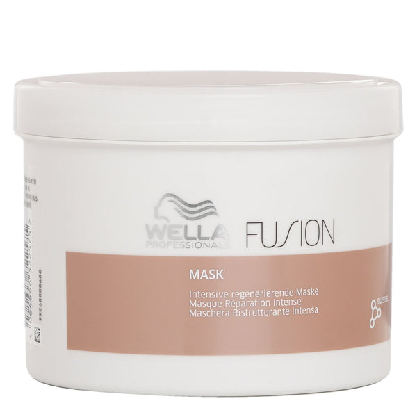 ウエラ  Fusion Intensive Regenerating Mask   500ml