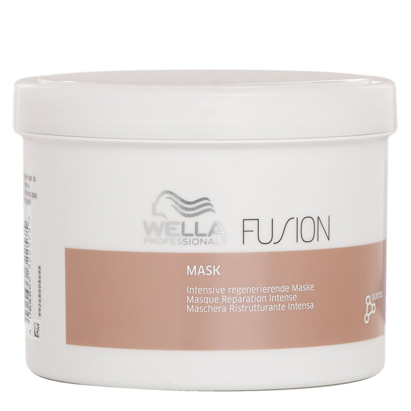 ウエラ  Fusion Intensive Regenerating Mask   500ml