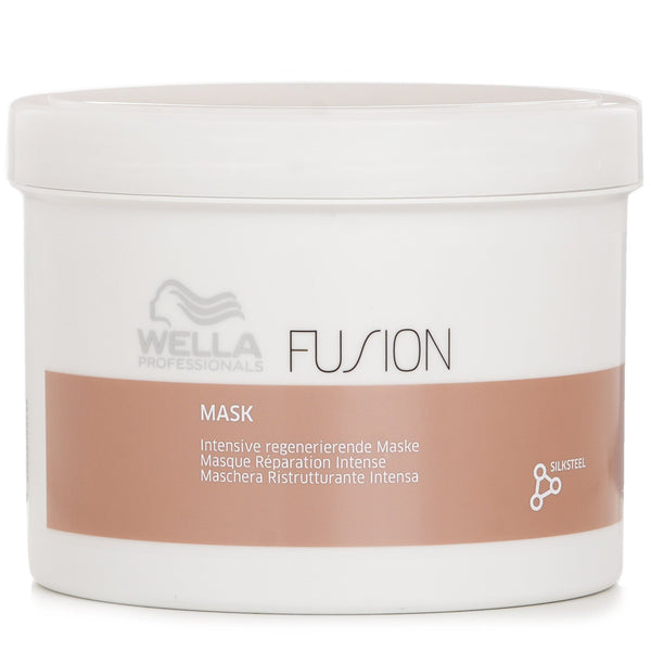 ウエラ  Fusion Intensive Regenerating Mask   500ml