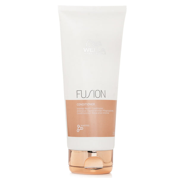 ウエラ  Fusion Intense Repair Conditioner   200ml