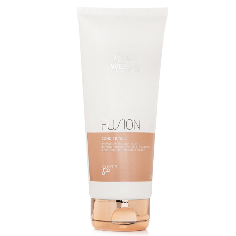 ウエラ  Fusion Intense Repair Conditioner   200ml