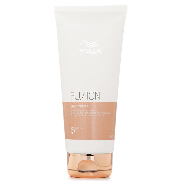 ウエラ  Fusion Intense Repair Conditioner   200ml