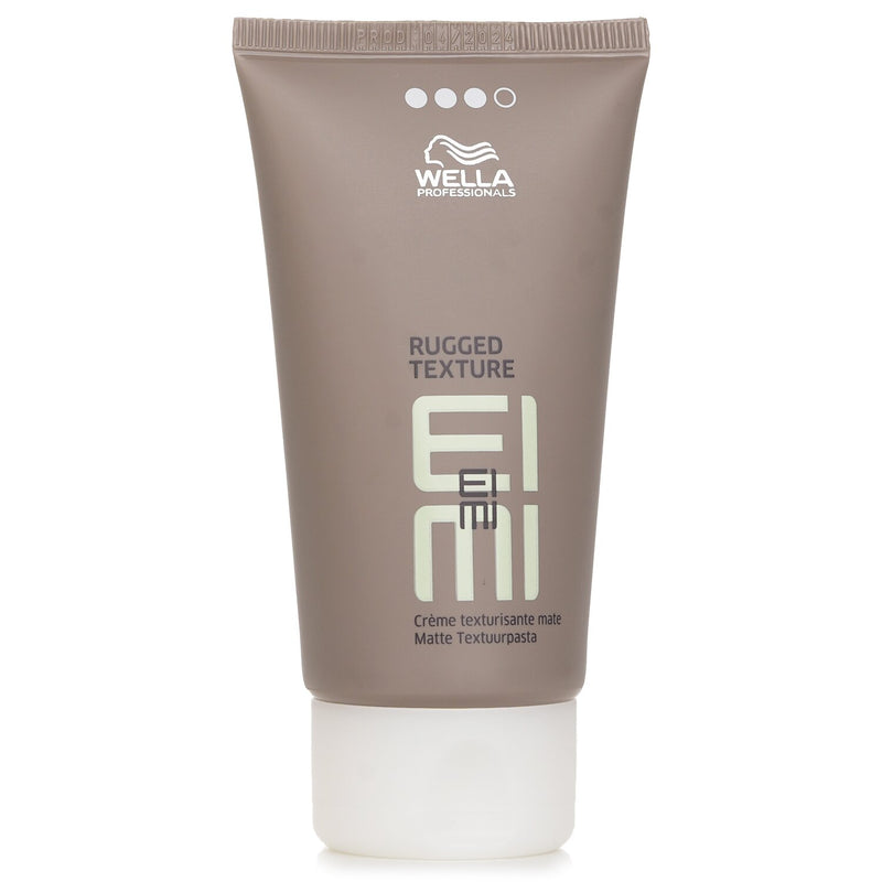 ウエラ  EIMI Rugged Texture Matte Texturizing Paste   75ml