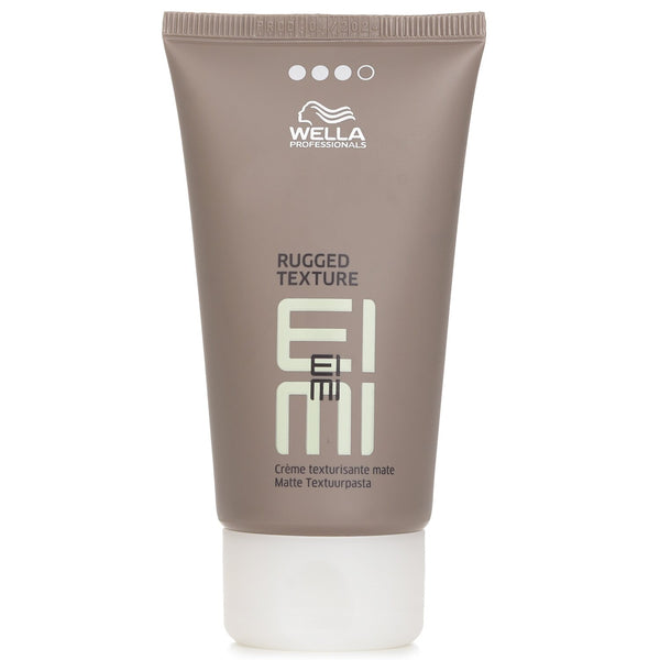 ウエラ  EIMI Rugged Texture Matte Texturizing Paste   75ml
