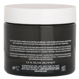 オリジンズ  Clear Improvement Rich Purifying Charcoal Mask   75ml