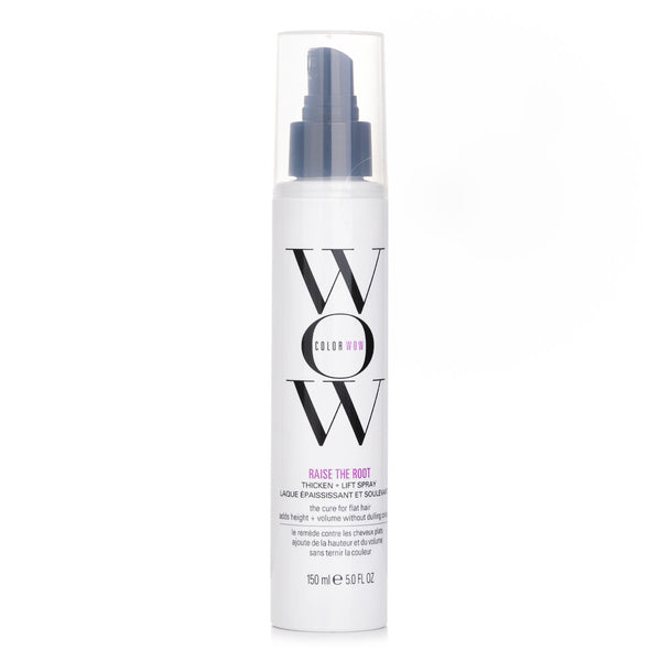 Color WOW  Raise The Root Thicken + Lift Spray   150ml