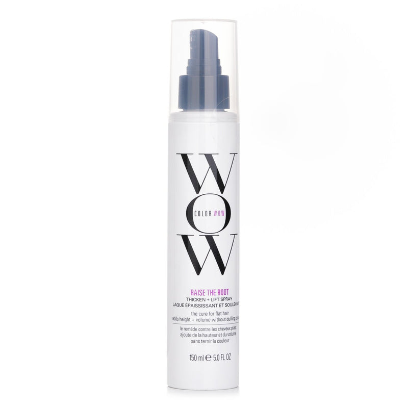 Color WOW  Raise The Root Thicken + Lift Spray   150ml