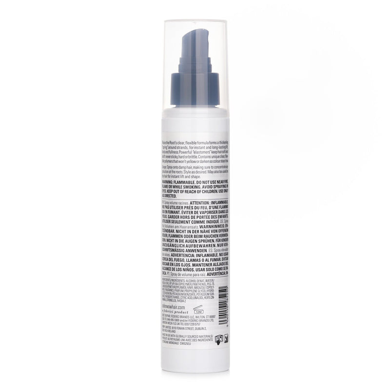 Color WOW  Raise The Root Thicken + Lift Spray   150ml