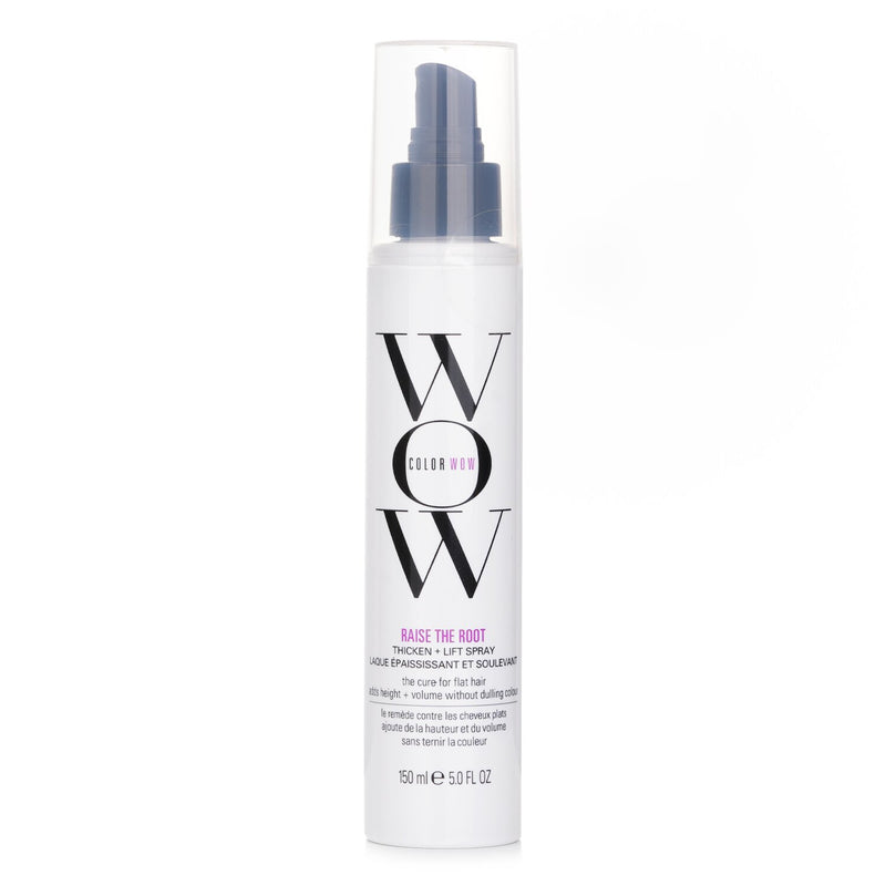 Color WOW  Raise The Root Thicken + Lift Spray   150ml