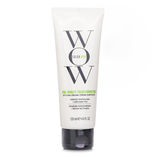 Color WOW  One Minute Transformation Styling Cream   120ml