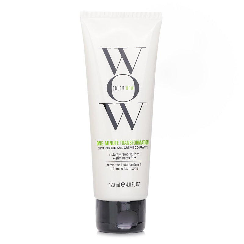 Color WOW  One Minute Transformation Styling Cream   120ml