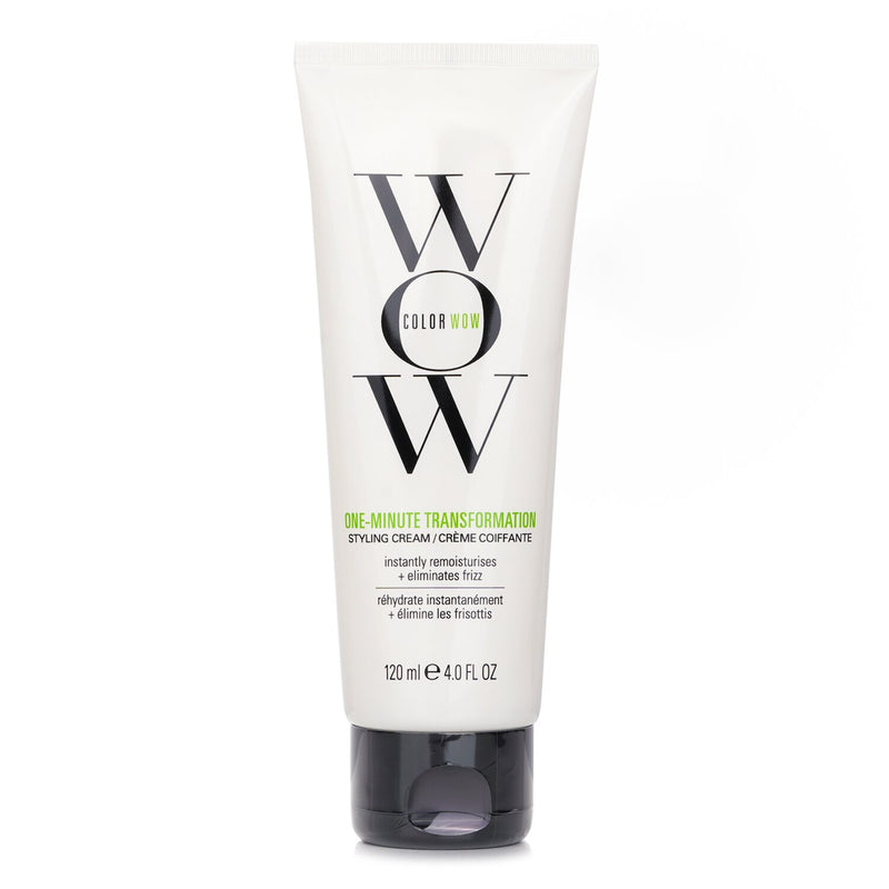 Color WOW  One Minute Transformation Styling Cream   120ml
