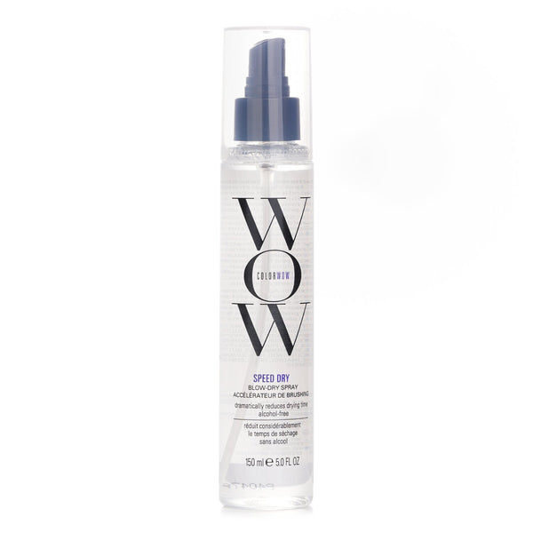 Color WOW  Speed Dry Blow Dry Spray   150ml