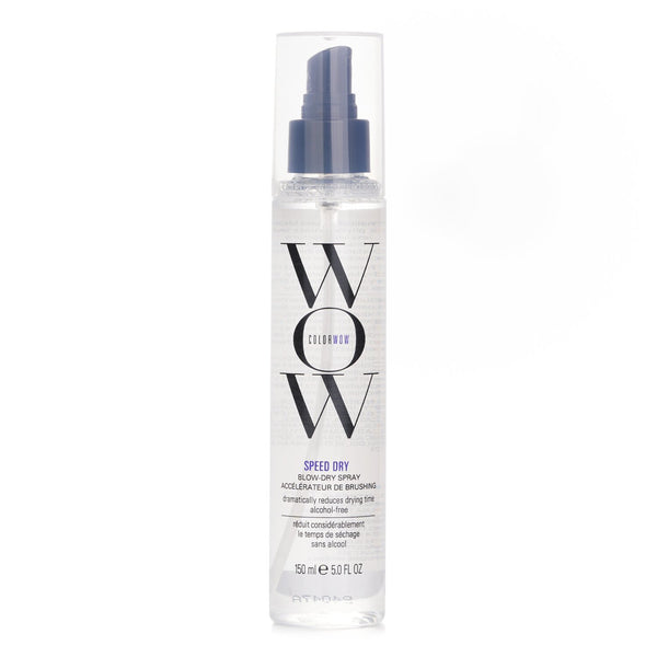 Color WOW  Speed Dry Blow Dry Spray   150ml