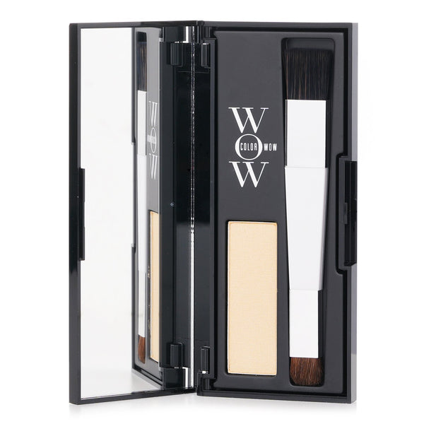 Color WOW  Root Cover Up Platinum / Light Blond   2.1g