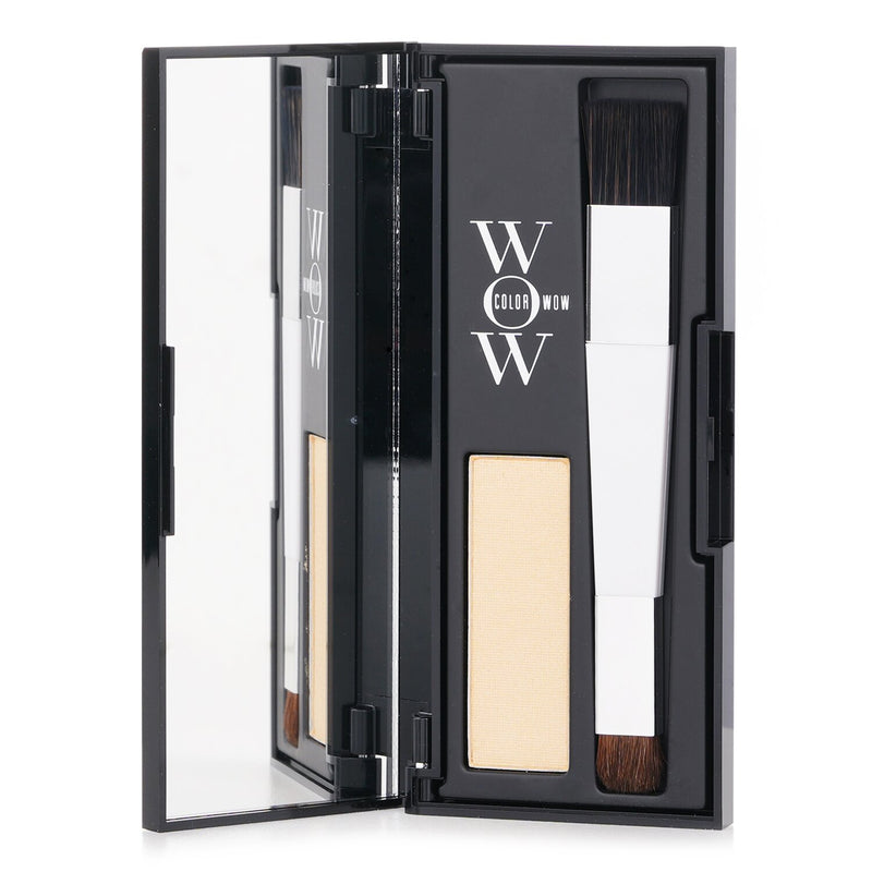 Color WOW  Root Cover Up Platinum / Light Blond   2.1g