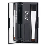 Color WOW  Root Cover Up Black / Noir   2.1g
