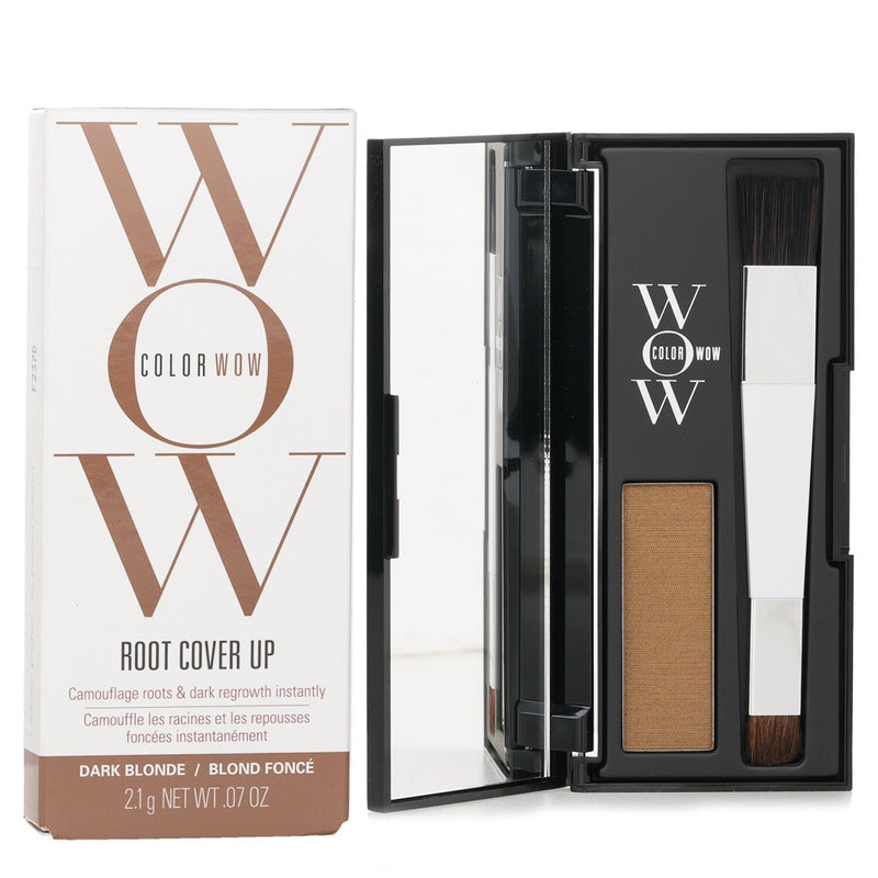 Color WOW  Root Cover Up Dark Blonde / Blond Fonce   2.1g