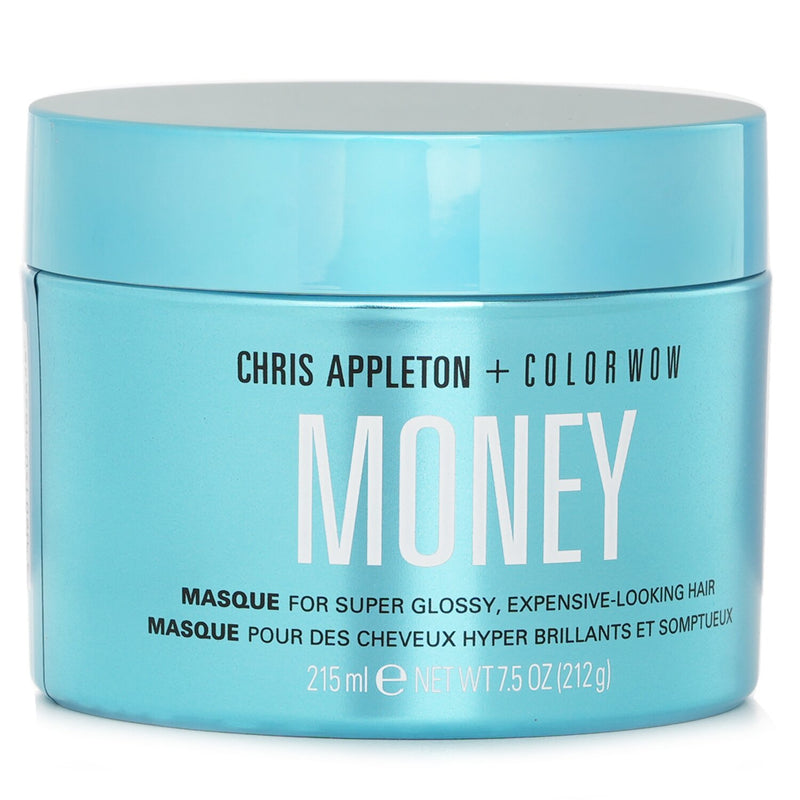Color WOW  Chris Appleton Money Masque   215ml