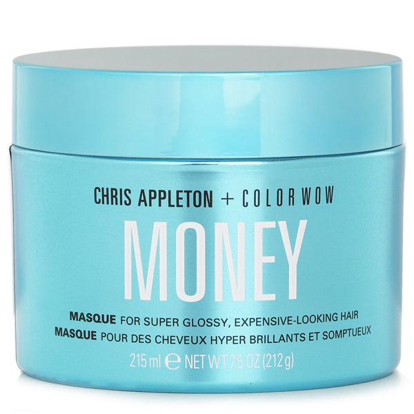 Color WOW  Chris Appleton Money Masque   215ml