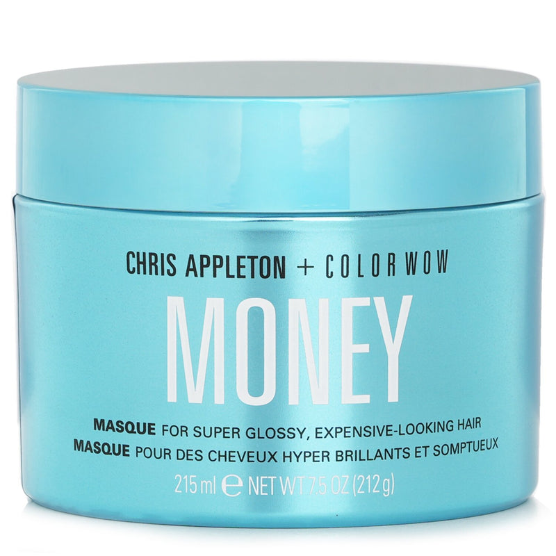 Color WOW  Chris Appleton Money Masque   215ml