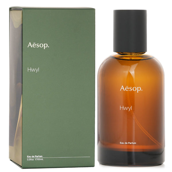 イソップ  Hwyl Eau De Parfum Spray   100ml/3.3oz