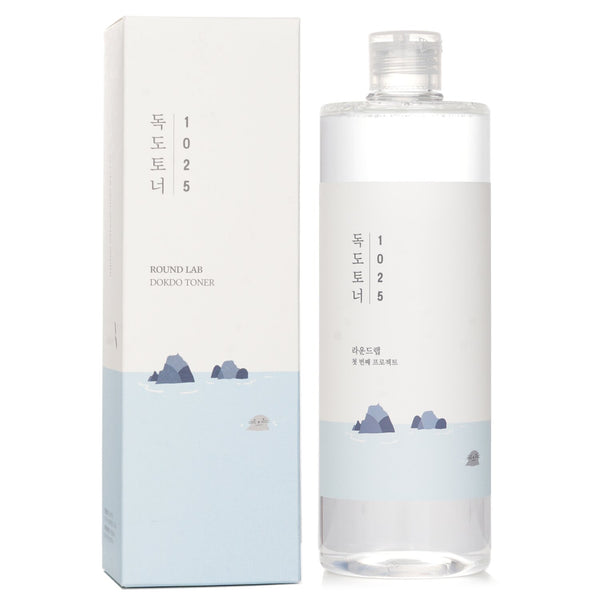 Round Lab  1025 Dokdo Toner   500ml