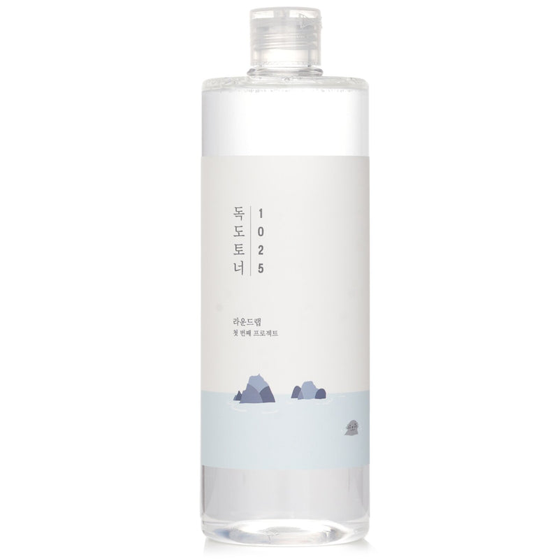 Round Lab  1025 Dokdo Toner   500ml