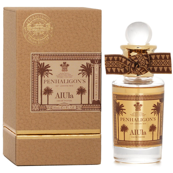 ペンハリガン  AIuIa Eau De Parfum Spray   30ml/1oz