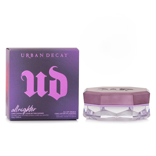 アーバンディケイ  All Nighter Long Lasting Loose Setting Powder   10g