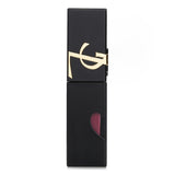 イヴサンローラン  The Inks Vinyl Cream High Shine Lip Stain - #622 Plum Liberation   5.5ml