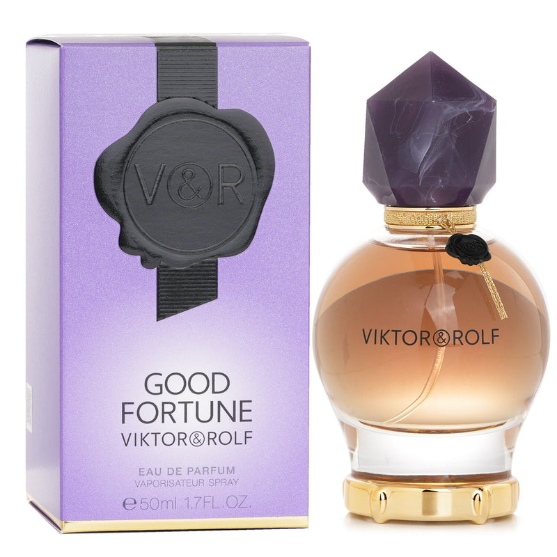 ヴィクター&ロルフ  Good Fortune Eau De Parfum Spray   50ml/1.7oz