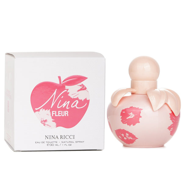 ニナリッチ  Nina Fleur Eau De Toilette Spray   30ml/1oz