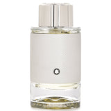 モンブラン  Explorer Platinum Eau De Parfum Spray   100ml/3.3oz
