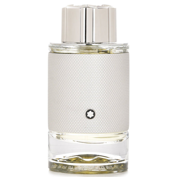 モンブラン  Explorer Platinum Eau De Parfum Spray   100ml/3.3oz