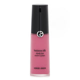 ジョルジオ アルマーニ  Luminous Silk Cheek Tint - # 62 Delicate Mauve   12ml/0.4oz