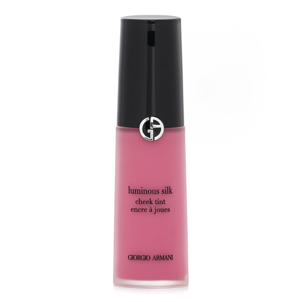 ジョルジオ アルマーニ  Luminous Silk Cheek Tint - # 62 Delicate Mauve   12ml/0.4oz