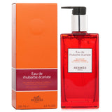 エルメス  Eau De Rhubarbe Ecarlate Hair And Body Shower Gel   200ml