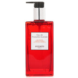 エルメス  Eau De Rhubarbe Ecarlate Hair And Body Shower Gel   200ml