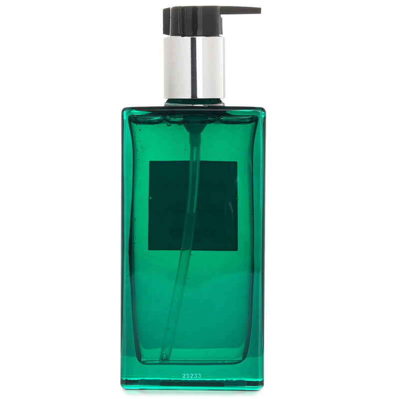 エルメス  Eau D'Orange Verte Hair And Body Shower Gel   200ml