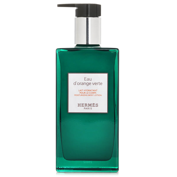 エルメス  Eau D'Orange Verte Moisturizing Body Lotion   200ml