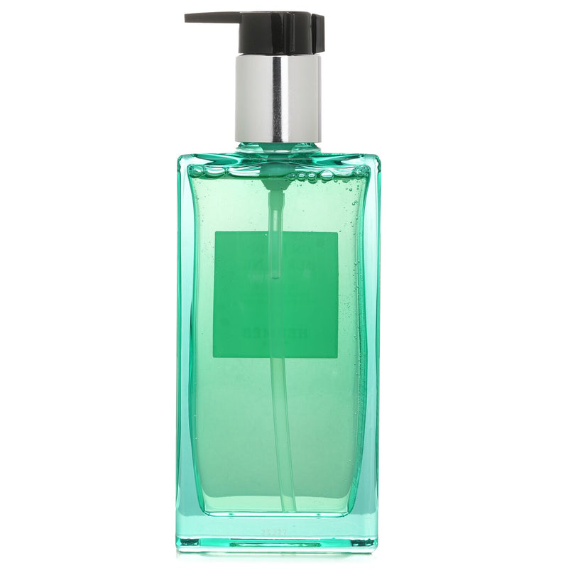 エルメス  Un Jardin Sur Le Nil Hair And Body Shower Gel   200ml