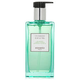 エルメス  Un Jardin Sur Le Nil Hair And Body Shower Gel   200ml